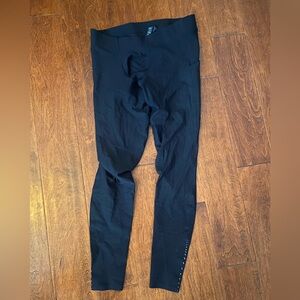 Lululemon Athletica Dark Charcoal Leggings